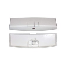 Coperchio bianco ricambio usato Coperchio bianco ricambio usato  Marano di Napoli