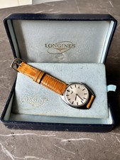 Longines usato  Firenze