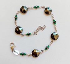 Bracciale argento 925 usato  Brescia
