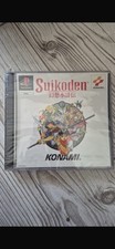 Suikoden playstation ps1 gebraucht kaufen  Bassenheim Kettig, St.Sebastian