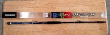 Vara de pesca Shimano Seawing 64, 2,99 m barco, carbono e fibra de vidro, guia interno comprar usado  Enviando para Brazil