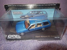 Pel rekord caravan gebraucht kaufen  Gersthofen