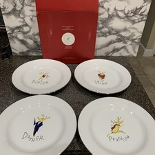 Pottery barn reindeer for sale  Sebring