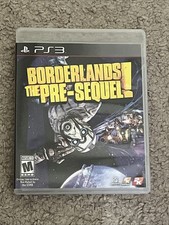 Borderlands pre sequel for sale  Mechanicsville