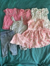 Baby girls summer for sale  THETFORD