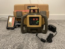 Topcon h5a rotating for sale  LINCOLN