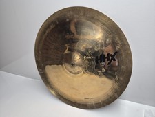 Sabian hhx chinese for sale  Milton