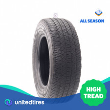 Used 255 65r17 for sale  Chicago