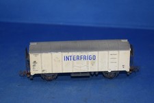 Pocher interfrigo continental for sale  EAST COWES