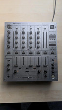 4 channel dj mixer for sale  WOKING