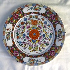 Piatto porcellana cinese usato  Villata