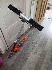 Micro sprite burnt for sale  PLYMOUTH