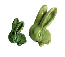 Art deco green for sale  DISS