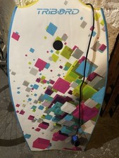 Triboard 100m top gebraucht kaufen  Deutschland