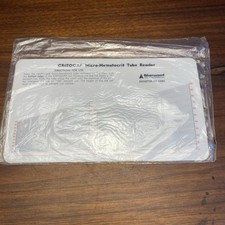 Critocap micro hematocrit for sale  Damascus