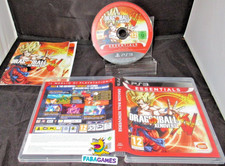 Ps3 dragon ball usato  Santa Sofia