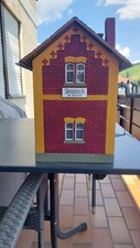 Bahnhof steinbach wasserhaus gebraucht kaufen  Stuttgart