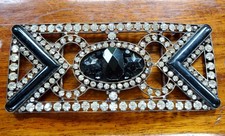 Antique victorian clear for sale  LONDON