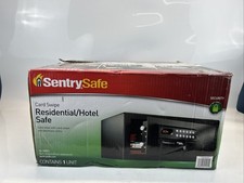 Sentrysafe hl100es digital for sale  Tacoma