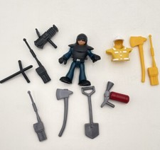 Lot imaginext police for sale  Denver