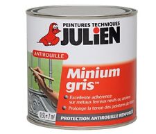 Peinture anti rouille d'occasion  Oisemont