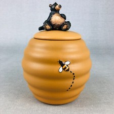 Vtg canister beehive for sale  Valleyford