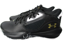 Armour lockdown basketball for sale  Flint