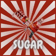 Sugar gun mm2 usato  Spedire a Italy