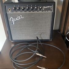 Fender champion watt for sale  Phoenix