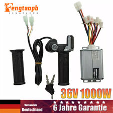 36v 1000w motor gebraucht kaufen  Hannover