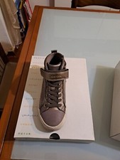 Scarpe geox bambina usato  Ortovero