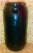 Black 290l barrel for sale  LONDON
