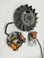 Vespa50 zündung komplett gebraucht kaufen  Mallersdorf-Pfaffenberg