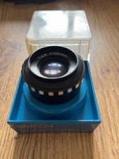 Rodenstock ysaron camera for sale  SOUTHAMPTON