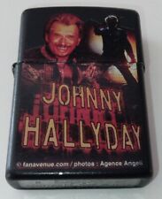 Johnny hallyday veritable d'occasion  Moncoutant