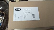 Ideal heat rear for sale  WAKEFIELD