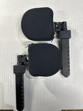 Almofadas laterais para coxa Quantum 4" X 4" comprar usado Almofadas laterais para coxa Quantum 4" X 4" comprar usado  Enviando para Brazil