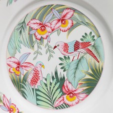 Lot tropical pink d'occasion  Expédié en Belgium