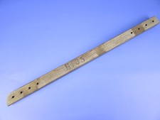 Treibstangenholz 765 schubholz gebraucht kaufen  Meckenbeuren