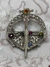 Celtic sword shield for sale  Natick