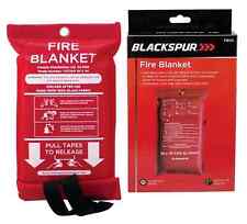 Blackspur fire blanket for sale  GLASGOW