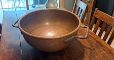 Huge vintage copper for sale  Cedar Rapids