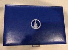 Avon moonwind blue for sale  Sunnyvale