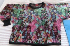 Kenzo pull court d'occasion  Paris XI