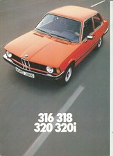 Bmw e21 316 d'occasion  Toulouse-