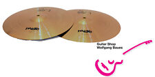 Paiste alpha band gebraucht kaufen  Backnang