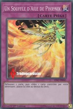 Souffle aile phoenix d'occasion  Argenteuil