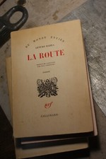 Route barea bon d'occasion  Vailly-sur-Sauldre