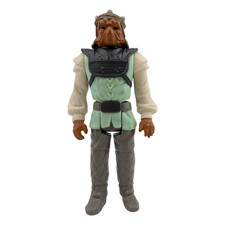 Star wars vintage gebraucht kaufen  Alt Duvenstedt