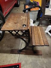 Antique metal wood for sale  Galena